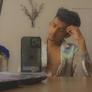 Meet your Posher, Feroz